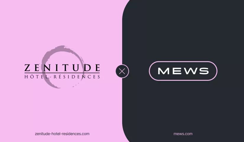 Mews ขยายธุรกิจในฝรั่งเศสพร้อมด้วย Zenitude Hôtel-Residences