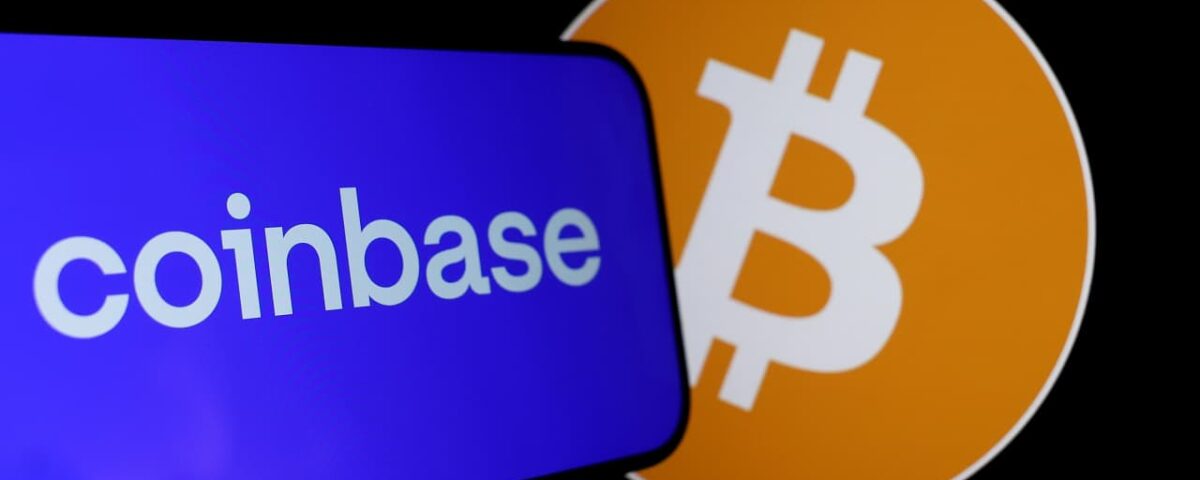 หุ้นของ Coinbase ตกลงเกือบ 5% ของความร่วงลงจากการสังเกต