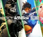 Xbox ของ Microsoft จะได้รับรายได้เพิ่มเติมอีกรายการจาก Activision